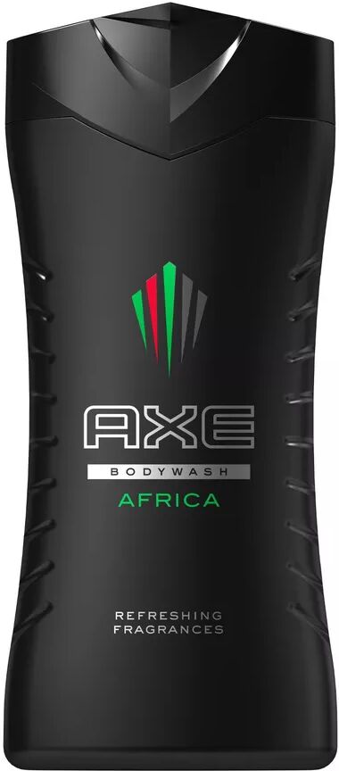 Axe - Africa Duschgel, 250 ml