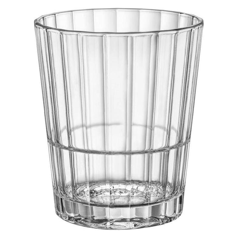 Bormioli Rocco Oxford Bar (3.10 dl, 6x, Whiskygläser) (36008037)