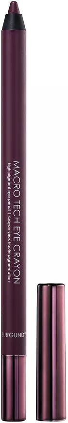NATASHA DENONA - Macro Tech Eye Crayon, Burgundi