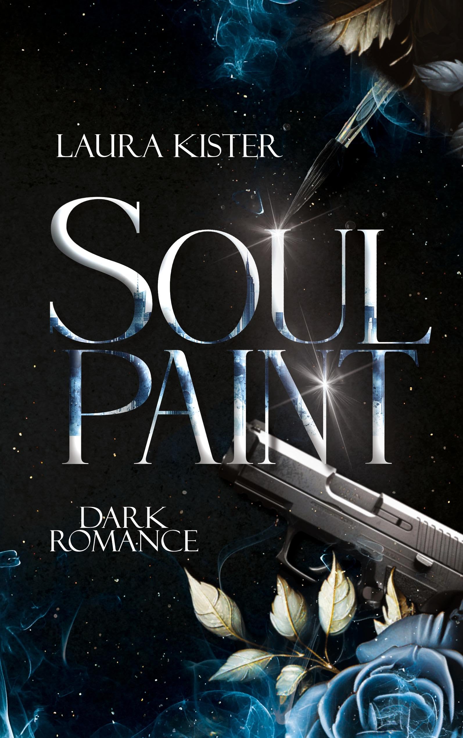 Laura Kister - Soul Paint - Preis vom 16.10.2026 11:41:07 h