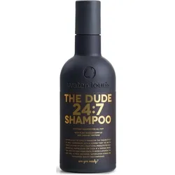 2x Waterclouds, Shampoo, 24:7 Shampoo 250ml (Flüssiges Shampoo, 250 ml)