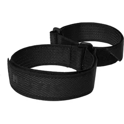 MYSTIC LEGSTRAP SET 2027 black