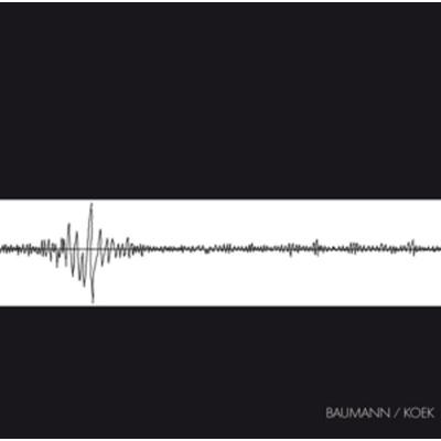 Baumann Koek - Baumann,Koek, Vinyl