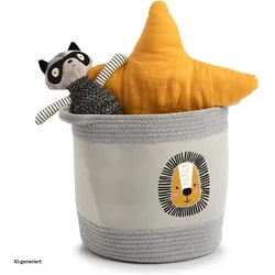 HTI-Living, Aufbewahrungskorb, Aufbewahrungskorb (30 cm, 1x)