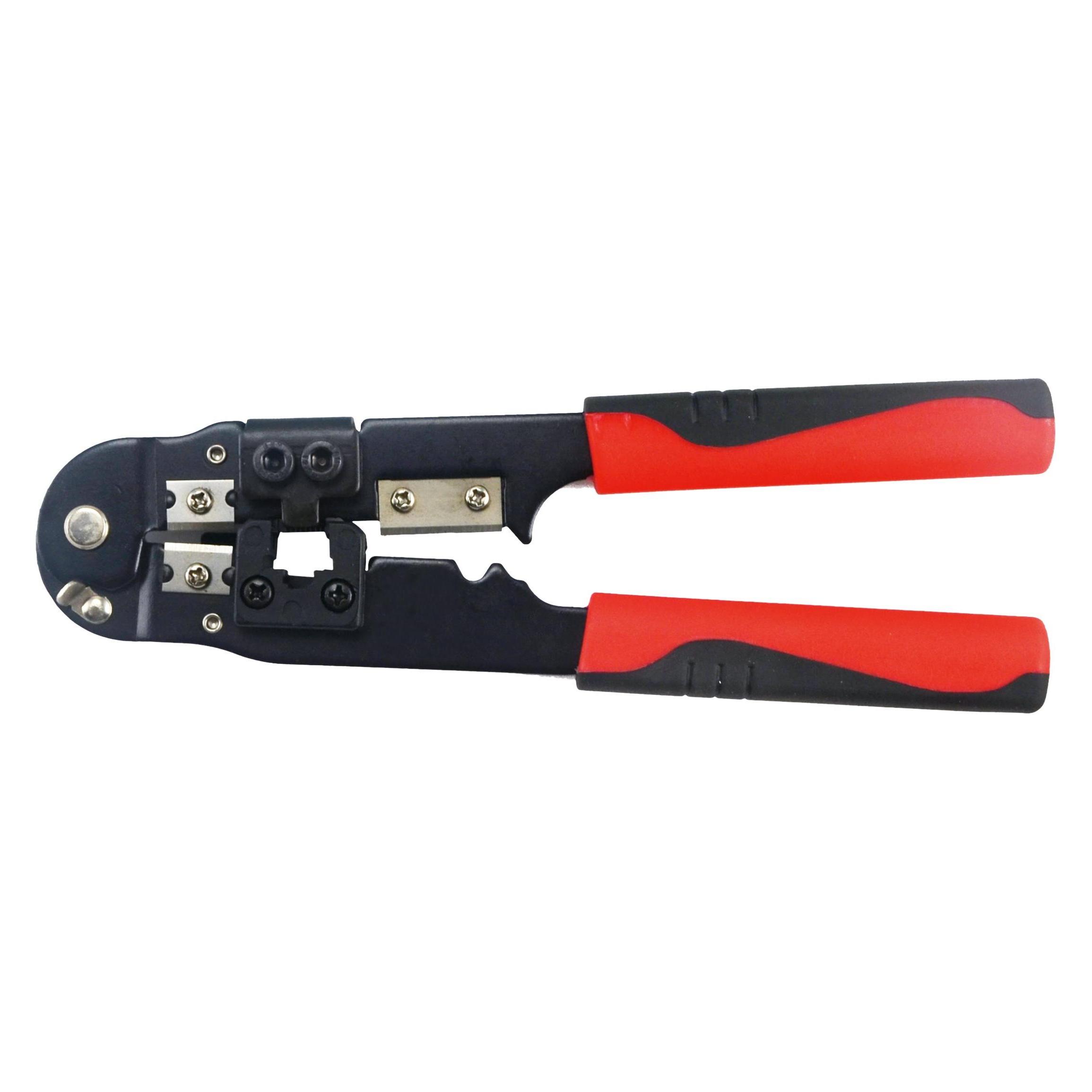 Gembird cablexpert 3-in-1 - Crimpwerkzeug (200 mm) (T-WC-03)