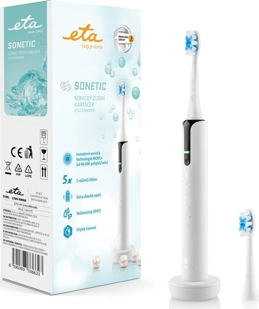 ETA Sonetic 1709 90000