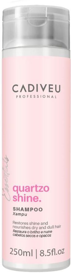 Cadiveu Shampoo Quartzo Shine