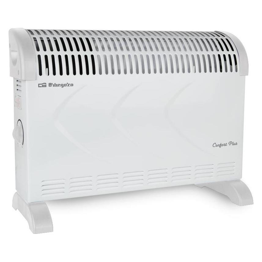 Orbegozo CV 2300 A (2000 W) (8436044531156)
