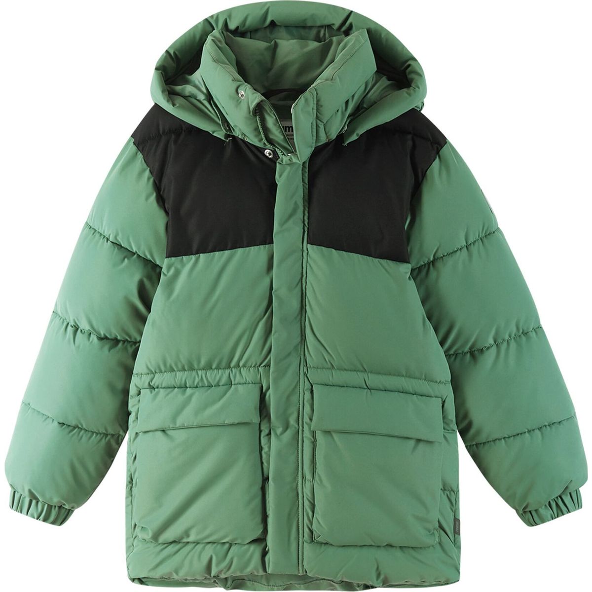 Reima Toukola green clay (8680) 122 cm 5100364A8680122