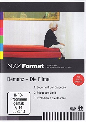 Demenz - Die Filme - NZZ Format - Preis vom 09.10.2026 07:28:09 h