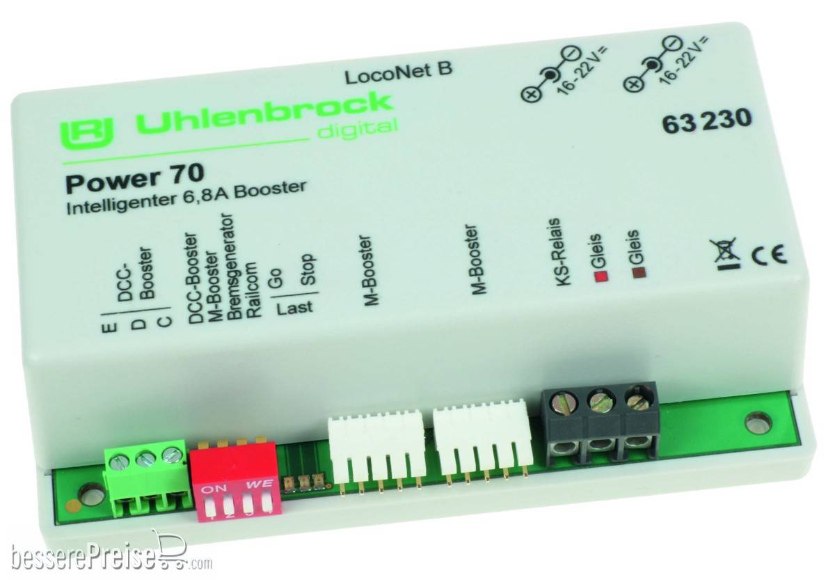 Uhlenbrock 63230