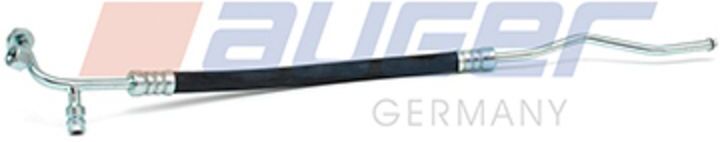 Rohrleitung AUGER 82410