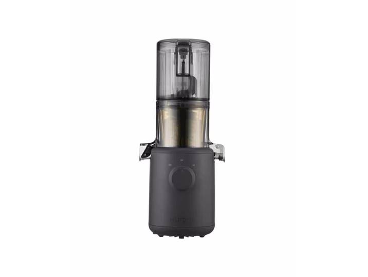 Hurom Slow Juicer H310A anthrazit – Entsafter/Saftpresse/Zitruspresse