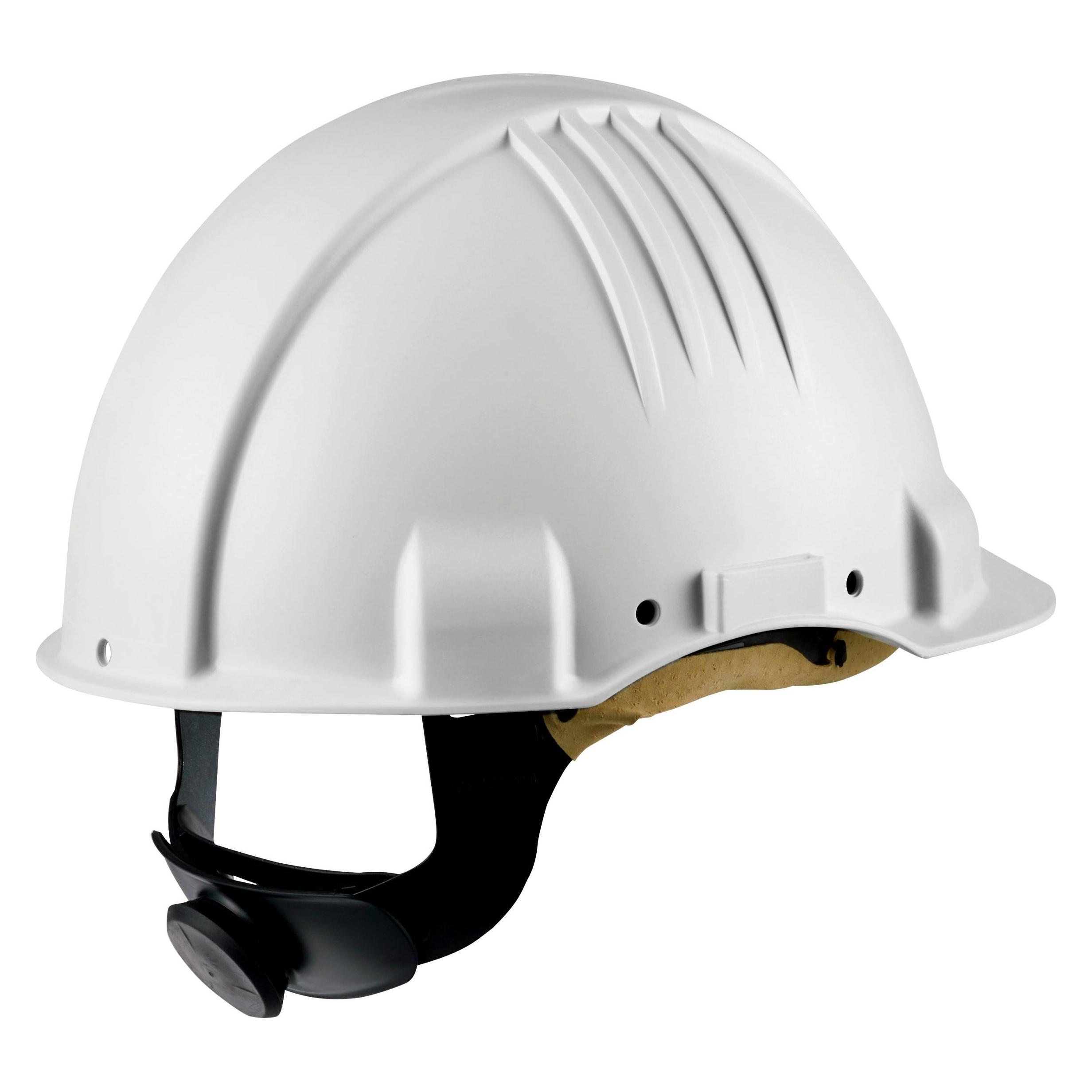 3M Hitzeschutzhelm (54 - 62 cm) (G3501MW)