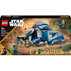 LEGO MTT der Separatisten in der Schlacht von Felucia (LEGO Star Wars)