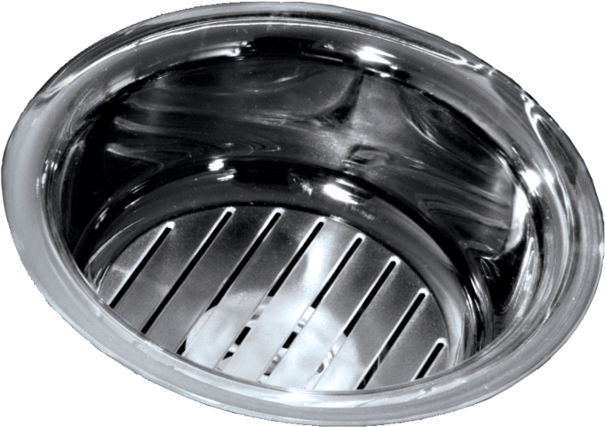 Villeroy und Boch Resteschale 988850K2 glasklar