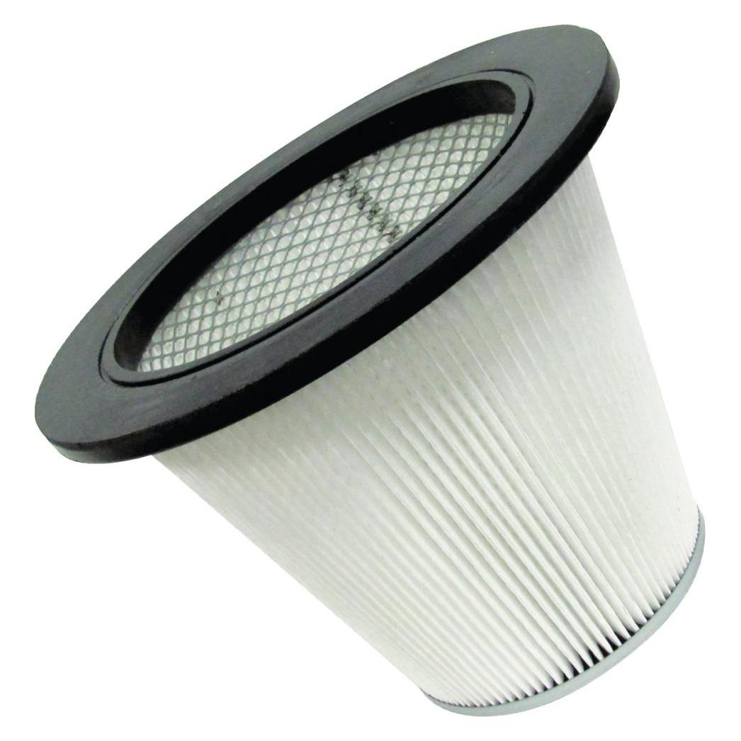 Cleancraft Motorfilter Poly-Kartuschenfilter für Trockensauger (7010256)