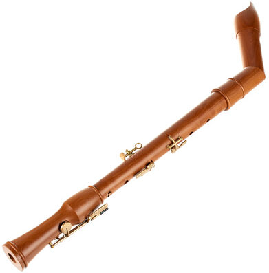 Mollenhauer 2446KC Canta Comfort Tenor