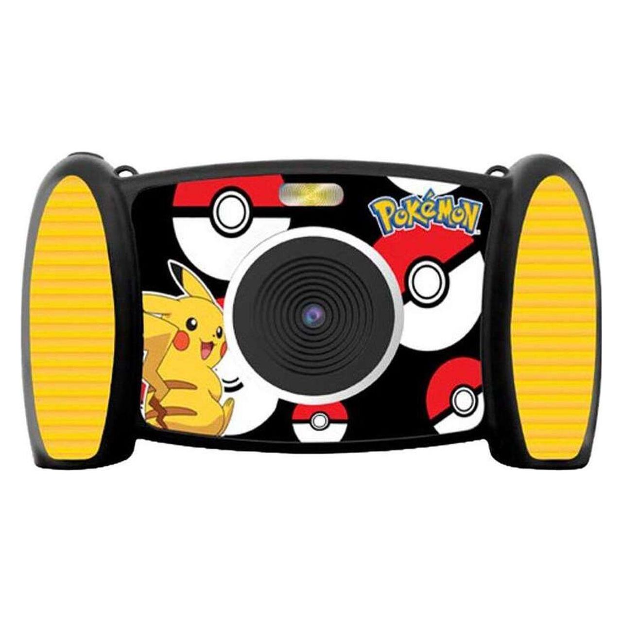 Accutime Pokemon - Interaktive Kamera (8435507869225)