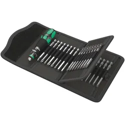 Wera Kraftform Kompakt 62, 33-teilig - 05059297001