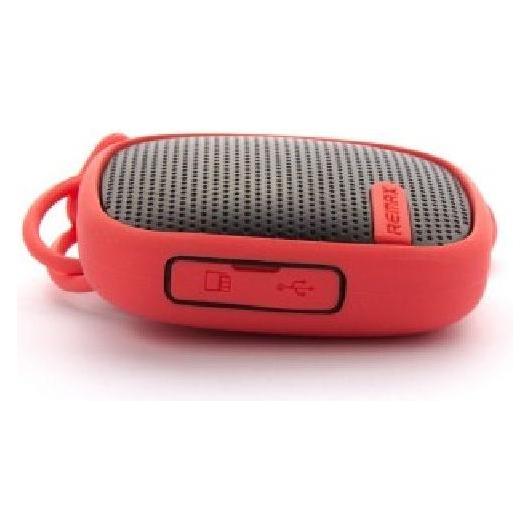 Remax Outdoor Bluetooth 3.0 Speaker X2 Mini (5 h) (REMAX)