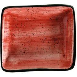 12 x Bonna Aura Passion Moove Teller tief 19x17cm
