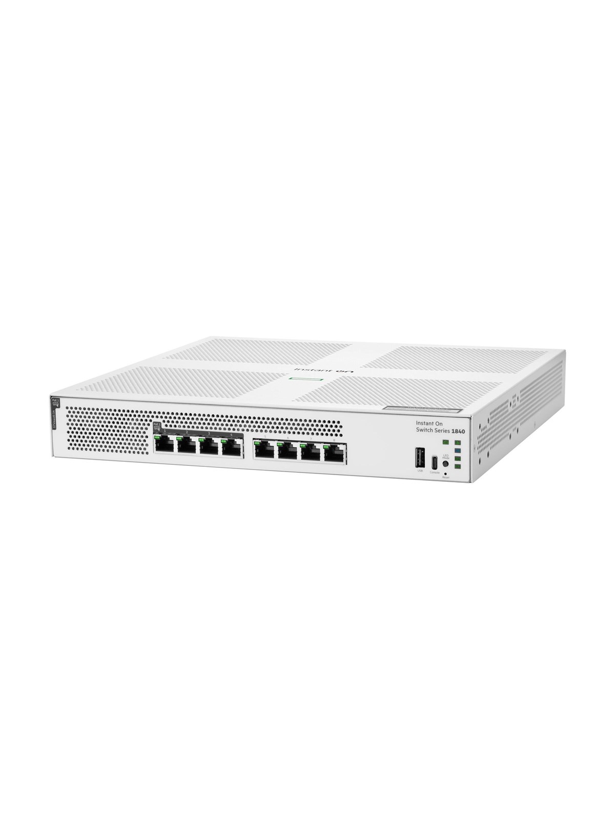 Hewlett Packard Enterprise HPE Networking Instant On 1840