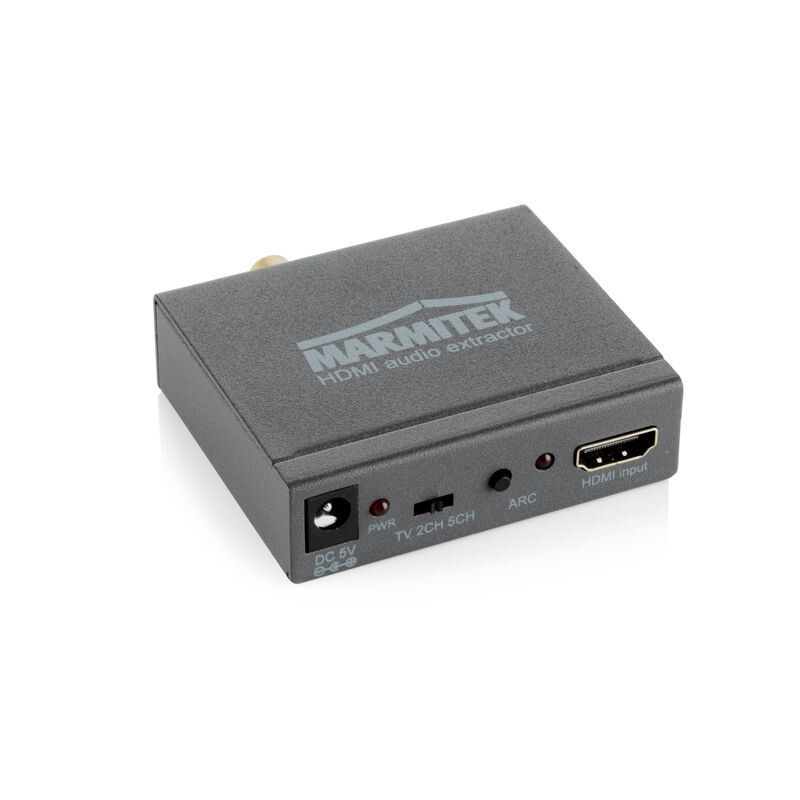 Marmitek Connect AE14