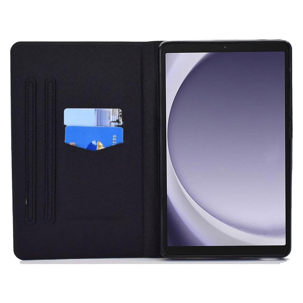 Cover-Discount Galaxy Tab A9+ - Schutzhülle Waterdrop (Samsung Galaxy Tab A9+) (660161941L)