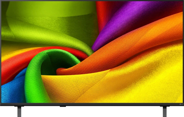 50" LG 50NU850B6LA