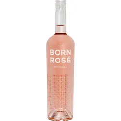 Born Rosé 2025
