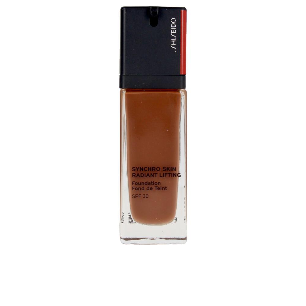 Synchro Skin Radiant Lifting Foundation #550 30 ml