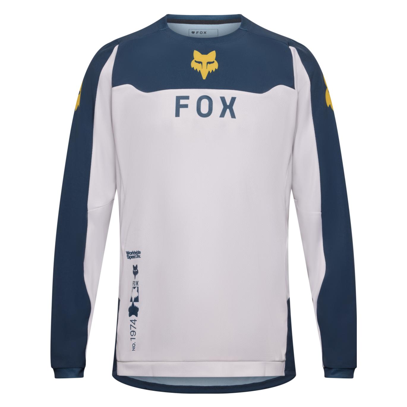 Fox Ranger Off Road Jersey (L) (60681391)