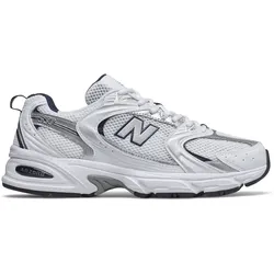 NEW BALANCE 530 WHITE, WHITE, 46.5