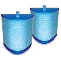 Tefal Anti-Kalk Kartusche, Wasserfilter, Blau