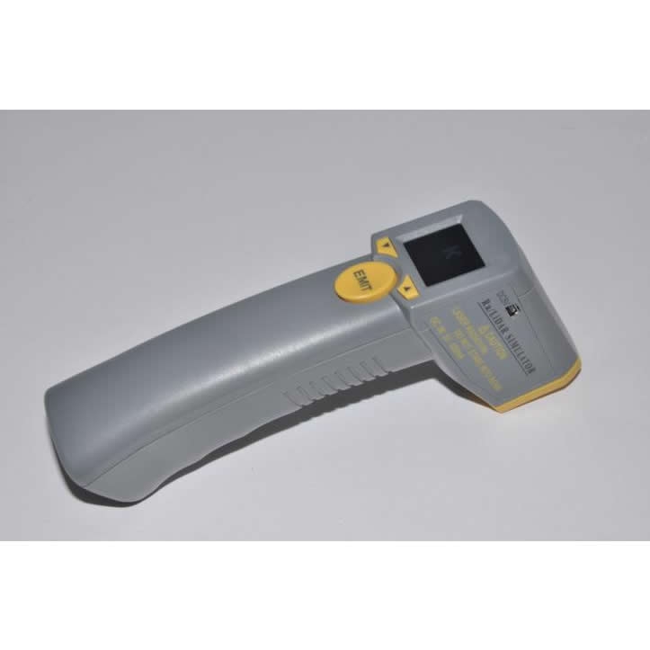 Toms Car HiFi Radar- und Lasertester Pistole
