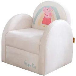 KINDERSESSEL Peppa Pig