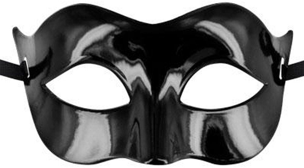 Maskarade Masque solomon