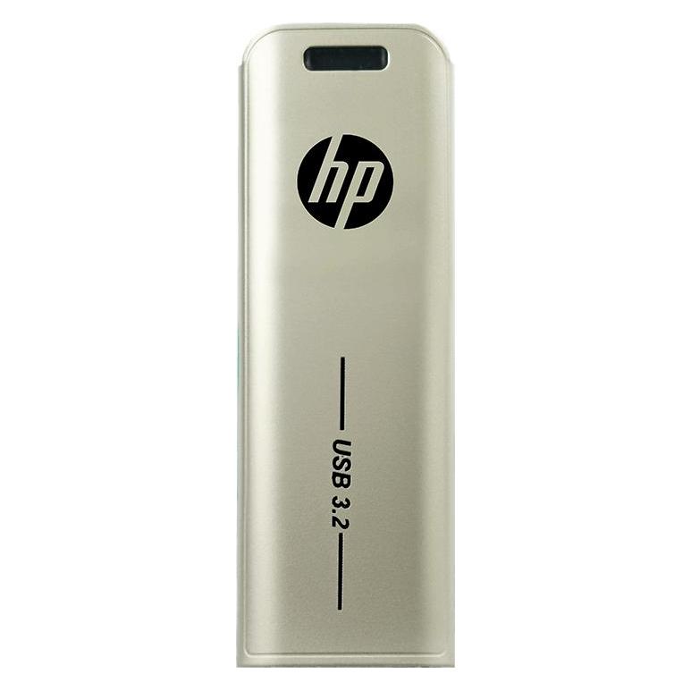 HP x796w USB 3.1 64GB (64 GB, USB-A) (HPFD796L-64)