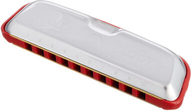 Hohner Golden Melody A