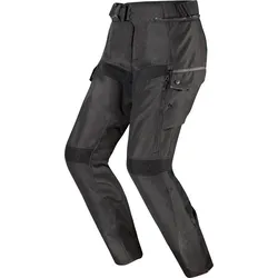 LS2 Travel wasserdichte Motorrad Textilhose L