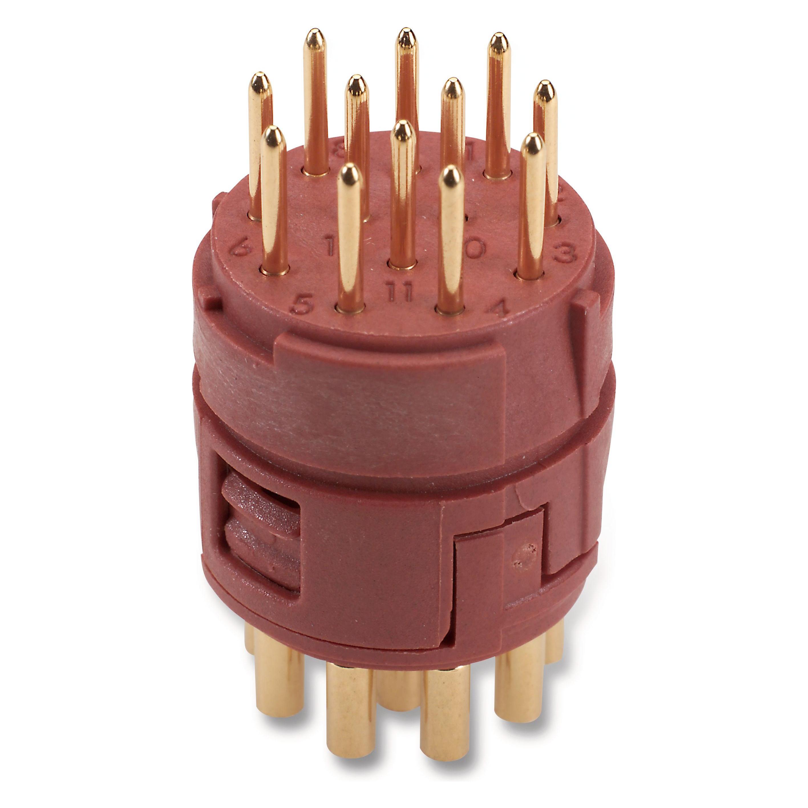Lapp EPIC SIGNAL M23 E Einsätze, 1 (73002721)