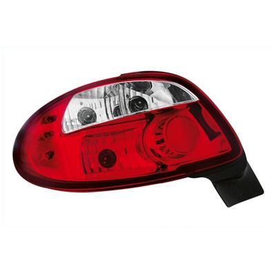 DIEDERICHS Heckleuchtensatz HD Tuning 4225795
