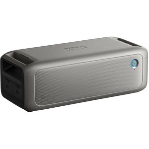 Anker Zusatzakku SOLIX BP3000, für Powerstation SOLIX C2000 Gen 2 & F3000, 3072 Wh
