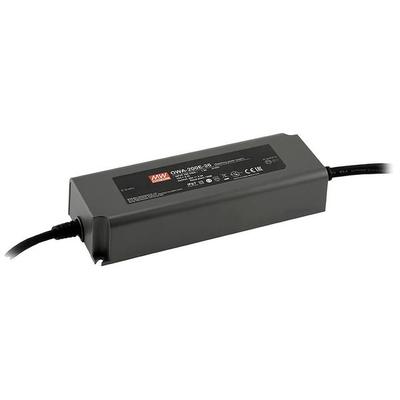 MEAN WELL OWA-200E-12 Tischnetzteil, Festspannung 12V 15A 180W