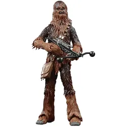 Hasbro Archive Chewbacca