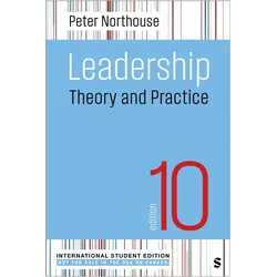 Leadership - International Student Edition, Fachbücher von Peter G. Northouse