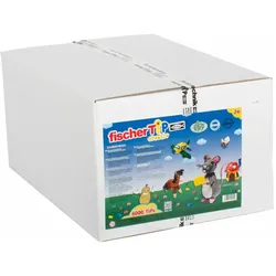 Fischertechnik FischerTiP Auffüll-Box XXL