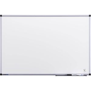 Legamaster Whiteboard 7-108243 UNITE Plus, 60 x 90 cm, emailliert, mit Aluminiumrahmen
