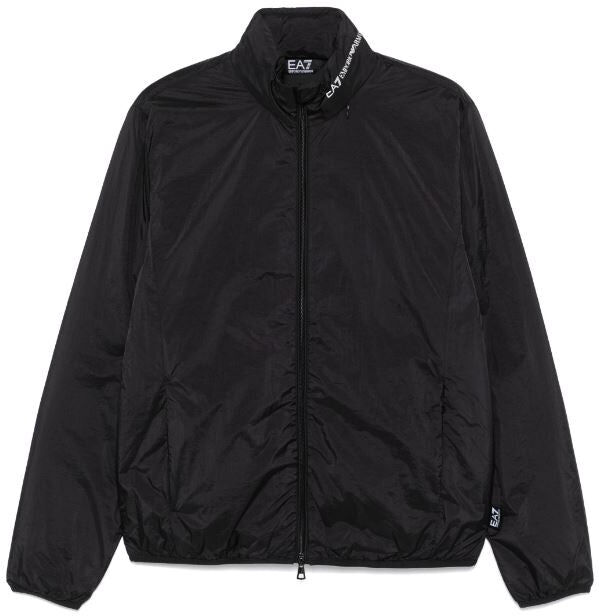 Chaqueta Ea7 Bomber Unisex N/a S
